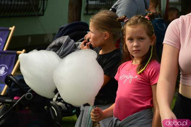 Kolorowe zakończenie wakacji pełne atrakcji!