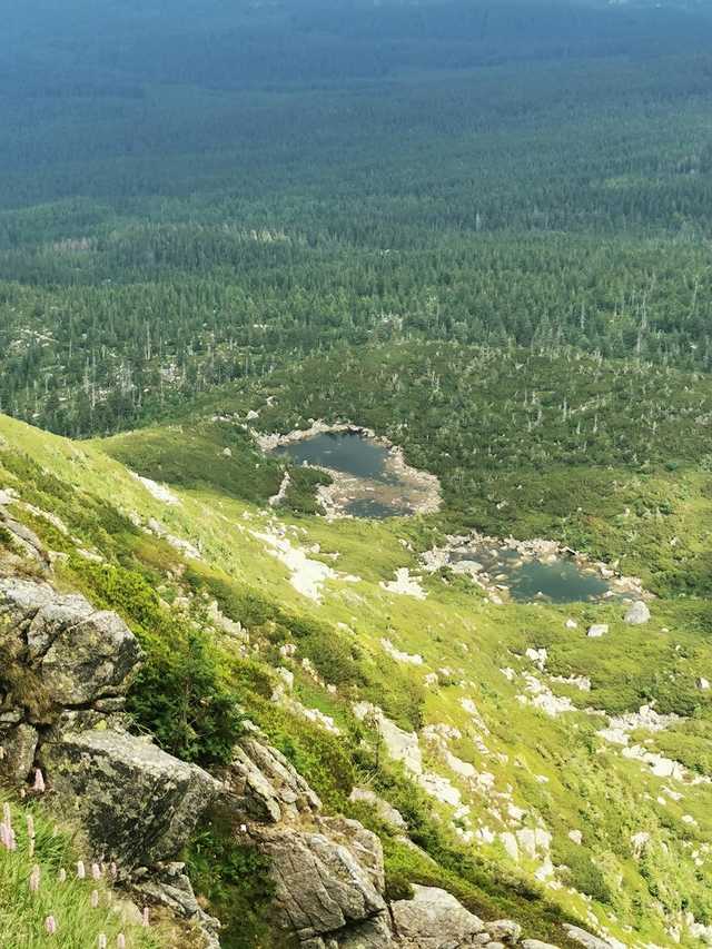 Klub Miłośników Gór: Śnieżne Kotły w Karkonoszach