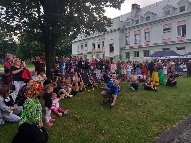  Babie lato w Złotym Stoku