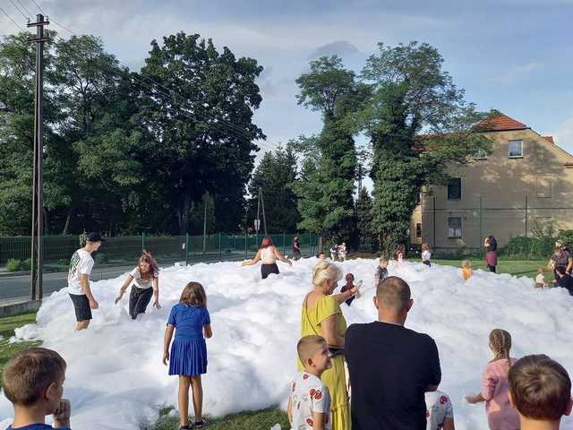  Babie lato w Złotym Stoku