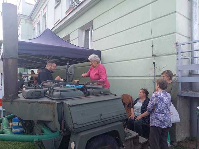  Babie lato w Złotym Stoku