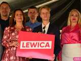 Nowa Lewica przedstawiła w Ząbkowicach kandydatów do Sejmu! Jest reprezentant powiatu!