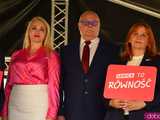 Nowa Lewica przedstawiła w Ząbkowicach kandydatów do Sejmu! Jest reprezentant powiatu!