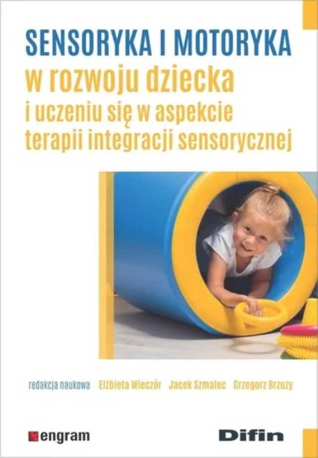 EduBiblioSfera: Zaburzenia integracji sensorycznej