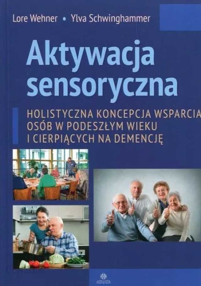 EduBiblioSfera: Zaburzenia integracji sensorycznej