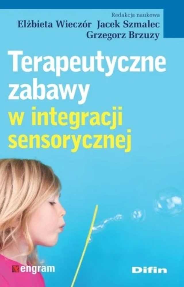 EduBiblioSfera: Zaburzenia integracji sensorycznej