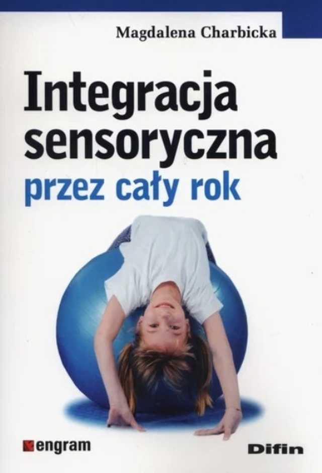 EduBiblioSfera: Zaburzenia integracji sensorycznej