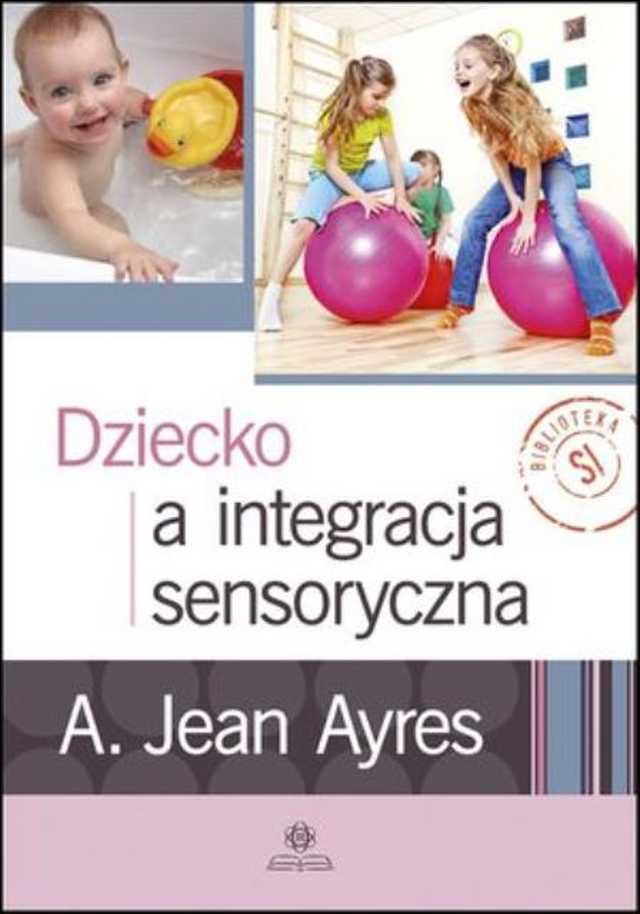 EduBiblioSfera: Zaburzenia integracji sensorycznej