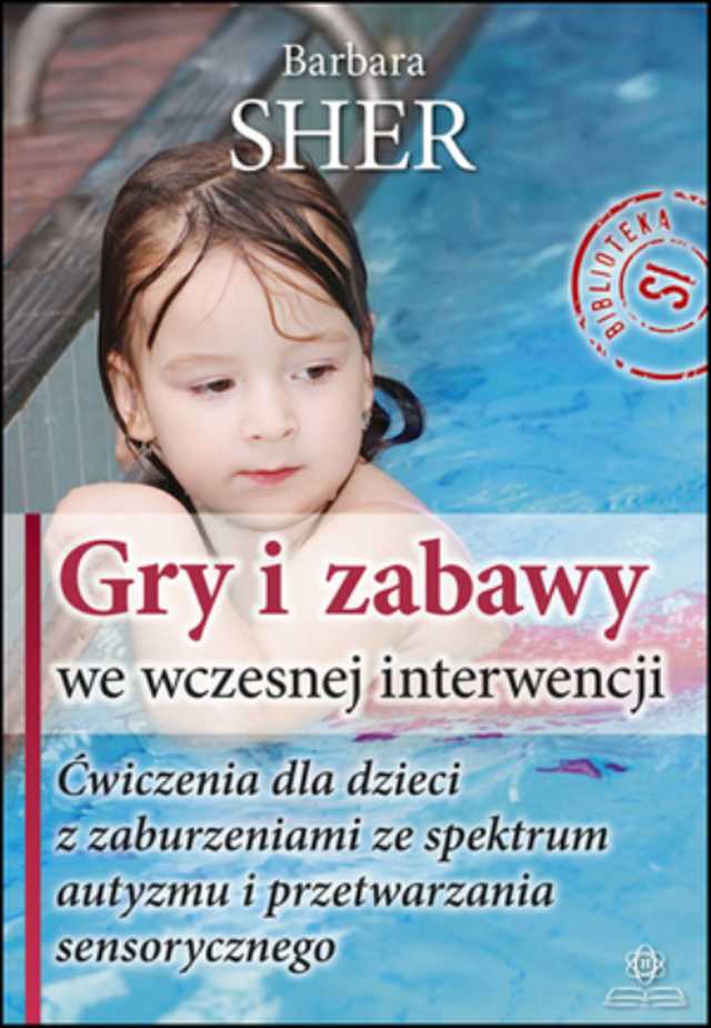 EduBiblioSfera: Zaburzenia integracji sensorycznej