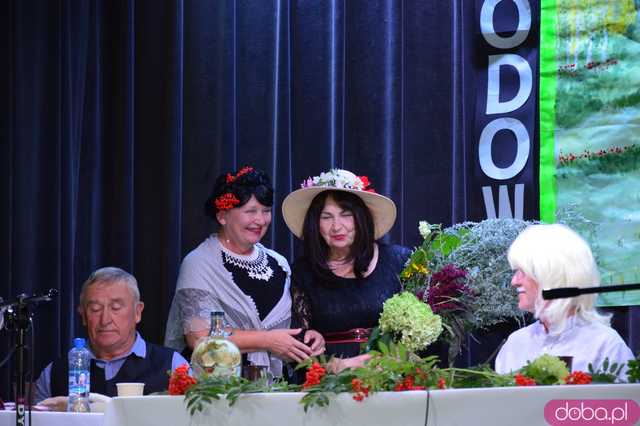 Nadniemeńska miłość, czyli fenomenalne Narodowe Czytanie w Złotym Stoku
