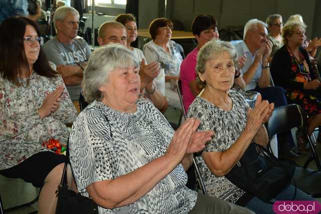 Nadniemeńska miłość, czyli fenomenalne Narodowe Czytanie w Złotym Stoku