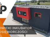 Ząbkowicki Inkubator Przedsiębiorczości