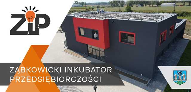 Ząbkowicki Inkubator Przedsiębiorczości