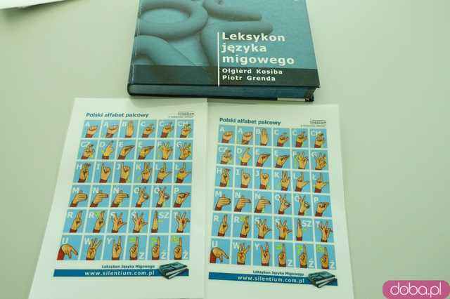 Strażacy z Berlina u kolegów z gminy Stoszowice 