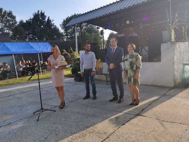 [FOTO] Za nami Dożynki Sołeckie w Sosnowej