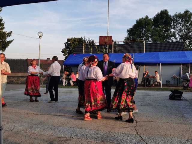 [FOTO] Za nami Dożynki Sołeckie w Sosnowej