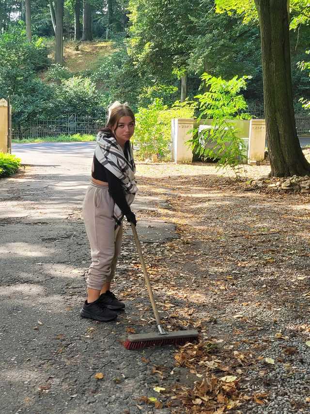 [FOTO] Uczniowie posprzątali okolice. Za nami akcja Sprzątanie świata w Ziębicach