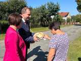 [FOTO] Za nami Święto Plonów w Pomianowie Górnym