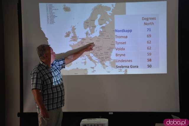 [FOTO] Za nami Spotkanie z Norwegią w Srebrnej Górze