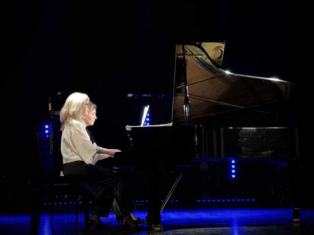 [FOTO] Koncert duetu fortepianowego w Ziębicach za nami