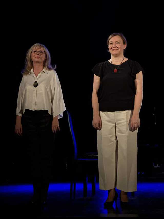 [FOTO] Koncert duetu fortepianowego w Ziębicach za nami