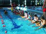 Uczniowie z gminy Ziębice biorą udział w projekcie „Umiem Pływać”