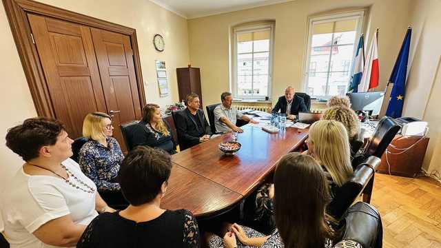 Nowi nauczyciele mianowani w gminie Ziębice 