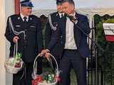 Strażacy z Witostowic już z nowym autem!