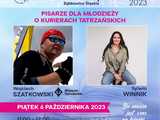 V FESTIWAL CZAS NA KSIĄŻKI