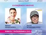 V FESTIWAL CZAS NA KSIĄŻKI