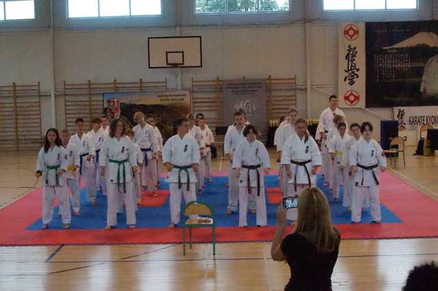 Kyokushin 