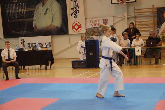 Kyokushin 