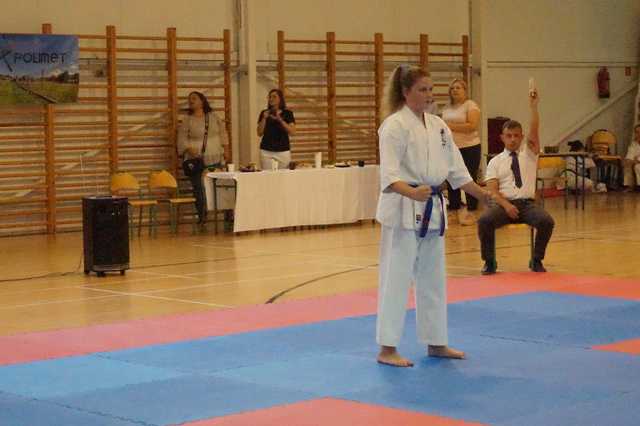 Kyokushin 