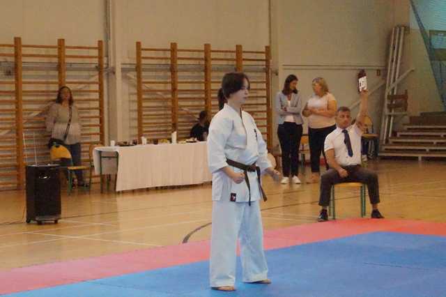 Kyokushin 