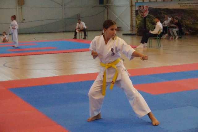 Kyokushin 