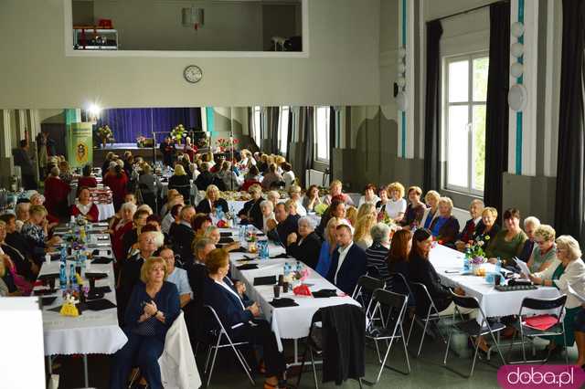 Złotostocki Uniwersytet Trzeciego Wieku rozpoczął kolejny rok akademicki