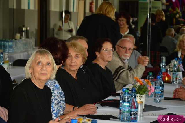 Złotostocki Uniwersytet Trzeciego Wieku rozpoczął kolejny rok akademicki