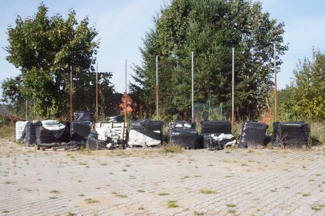 Skatepark w Złotym Stoku na ostatniej prostej