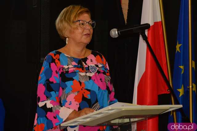 Jubileusz 50-lecia Szkoły Podstawowej w Bardzie