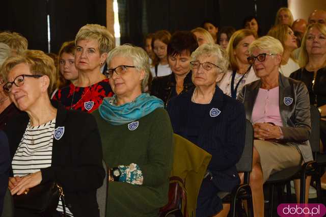 Jubileusz 50-lecia Szkoły Podstawowej w Bardzie