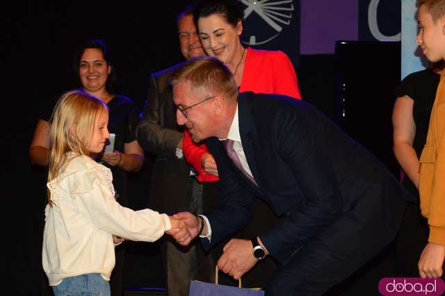 Festiwal Czas na Książki zakończony rozdaniem nagród podczas uroczystej gali