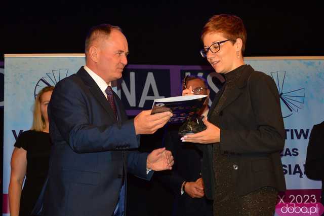 Festiwal Czas na Książki zakończony rozdaniem nagród podczas uroczystej gali