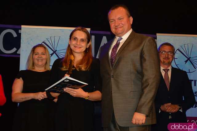 Festiwal Czas na Książki zakończony rozdaniem nagród podczas uroczystej gali