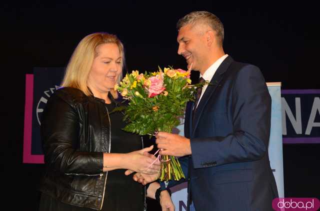 Festiwal Czas na Książki zakończony rozdaniem nagród podczas uroczystej gali
