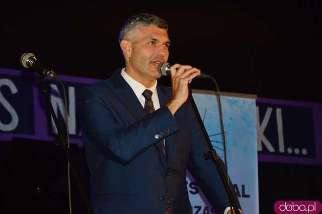 Festiwal Czas na Książki zakończony rozdaniem nagród podczas uroczystej gali