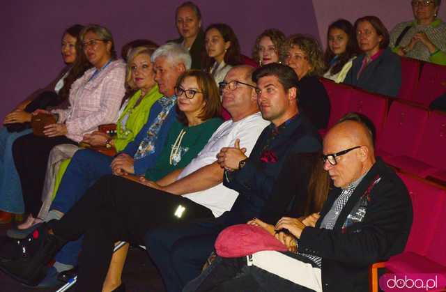 Festiwal Czas na Książki zakończony rozdaniem nagród podczas uroczystej gali
