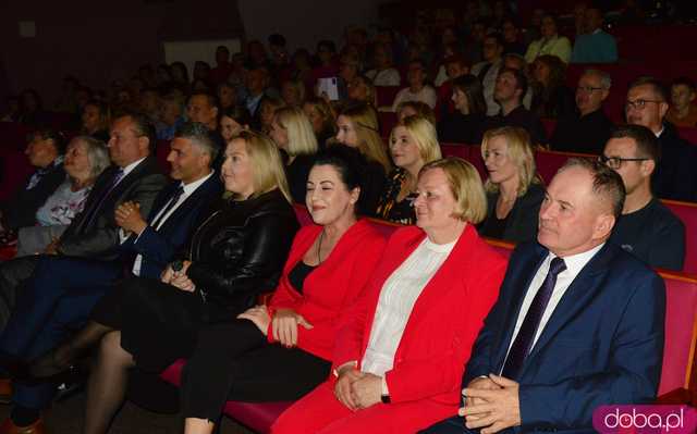 Festiwal Czas na Książki zakończony rozdaniem nagród podczas uroczystej gali