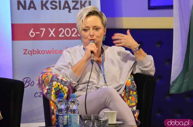 Festiwal Czas na Książki zakończony rozdaniem nagród podczas uroczystej gali
