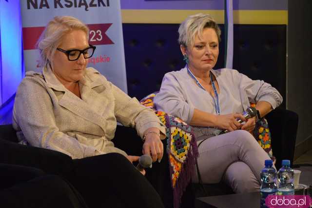 Festiwal Czas na Książki zakończony rozdaniem nagród podczas uroczystej gali