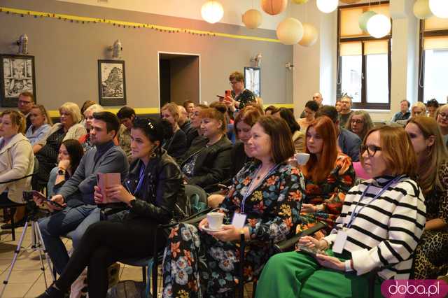 Festiwal Czas na Książki zakończony rozdaniem nagród podczas uroczystej gali